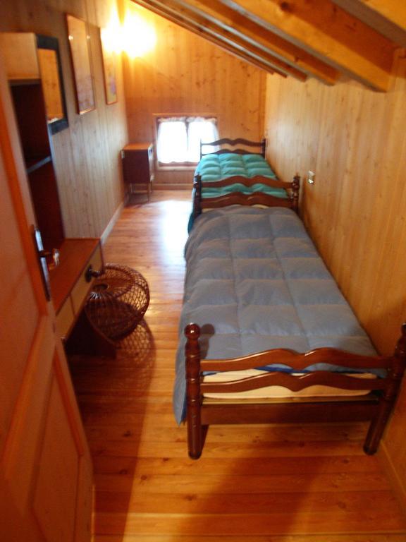 Chalet Martina Macugnaga Cameră foto