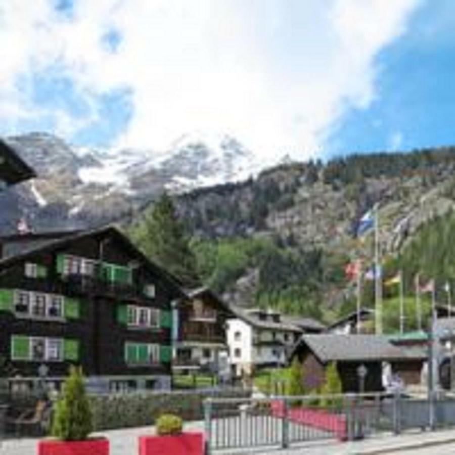Chalet Martina Macugnaga Exterior foto