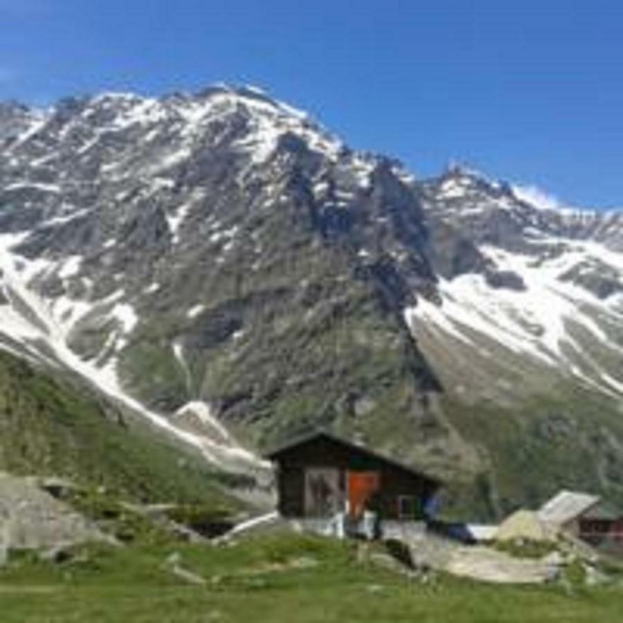 Chalet Martina Macugnaga Exterior foto